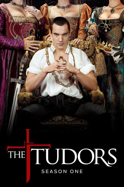 مشاهدة مسلسل The Tudors الموسم الاول الحلقة 8 مترجمة