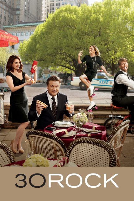 مشاهدة مسلسل 30 Rock الموسم الخامس الحلقة 16 مترجمة