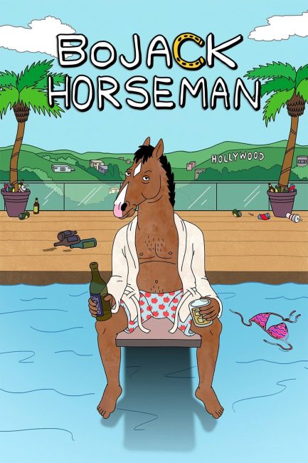 مشاهدة مسلسل BoJack Horseman الموسم الاول الحلقة 12 والاخيرة مترجمة