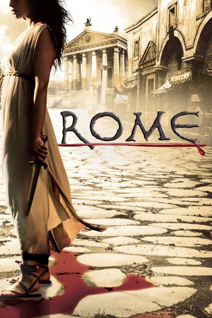 مشاهدة مسلسل Rome الموسم الثاني الحلقة 10 والاخيرة مترجمة