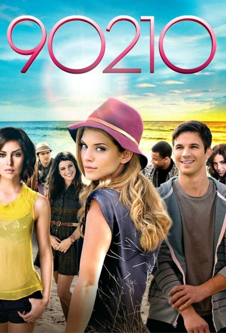 مشاهدة مسلسل 90210 الموسم الخامس الحلقة 9 مترجمة