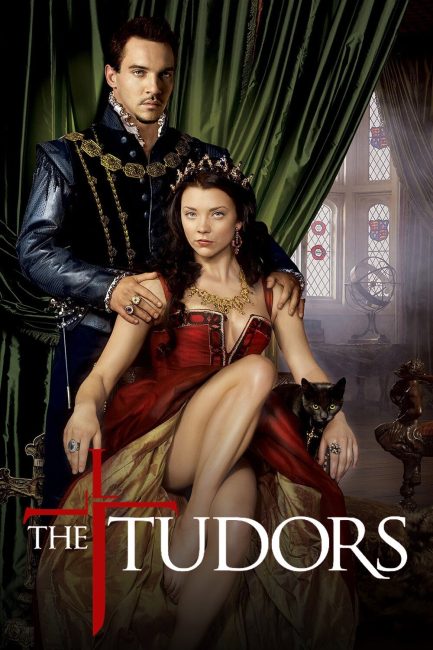 مشاهدة مسلسل The Tudors الموسم الرابع الحلقة 7 مترجمة