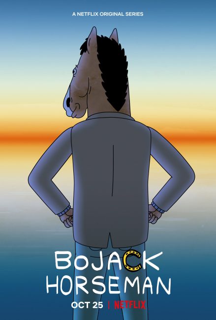مشاهدة مسلسل BoJack Horseman الموسم السادس الحلقة 13 مترجمة