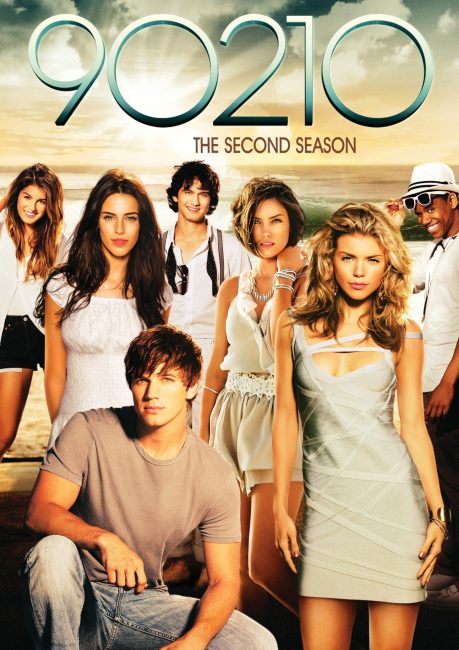 مشاهدة مسلسل 90210 الموسم الثاني الحلقة 18 مترجمة