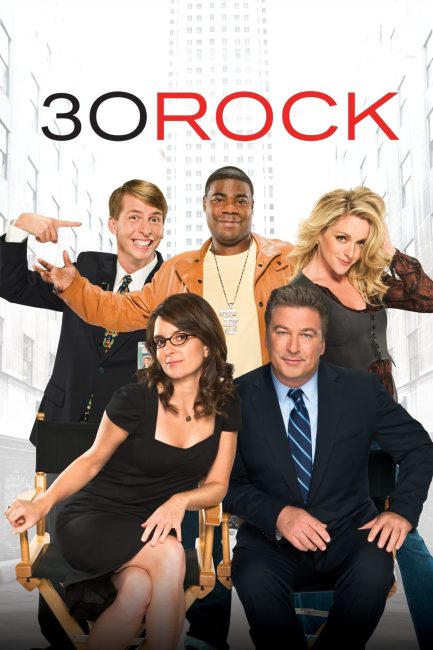 مشاهدة مسلسل 30 Rock الموسم الرابع الحلقة 8 مترجمة