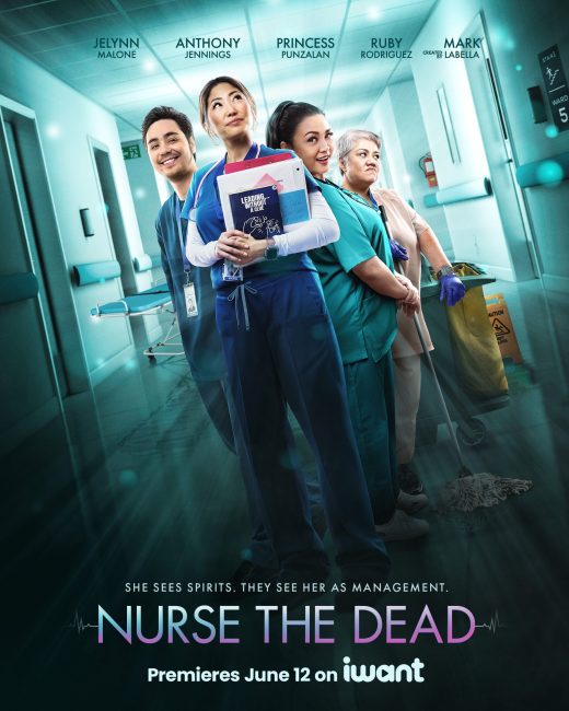 مشاهدة مسلسل رعاية الموتي Nurse the Dead الحلقة 7 مترجمة