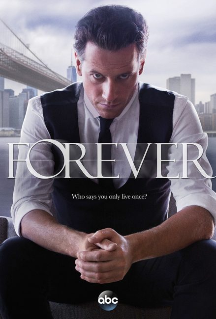 مشاهدة مسلسل Forever 2014 الموسم الاول الحلقة 12 مترجمة