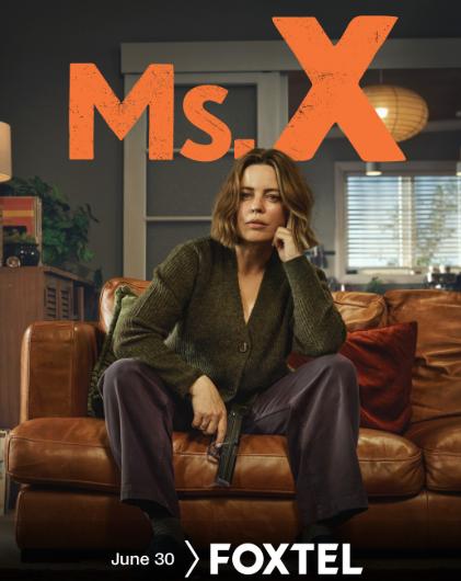 مشاهدة مسلسل Ms. X الموسم الاول الحلقة 1 مترجمة