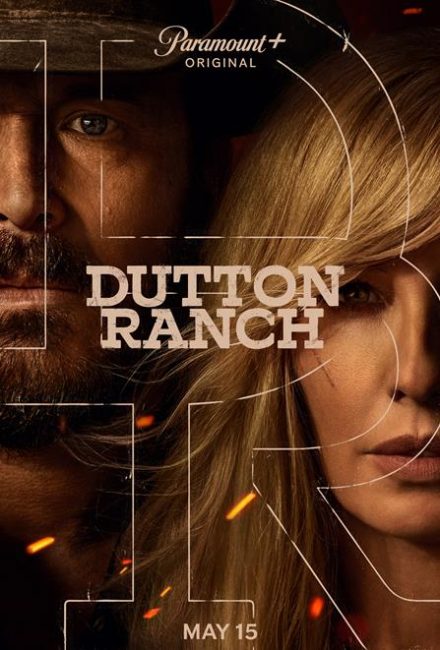 مشاهدة مسلسل Dutton Ranch الموسم الاول الحلقة 8 مترجمة