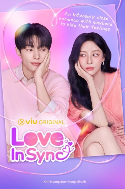 مشاهدة مسلسل الحب المتناغم Love in Sync الحلقة 4 مترجمة