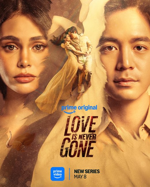 مشاهدة مسلسل الحب لا يزول ابدا Love Is Never Gone الحلقة 13 مترجمة
