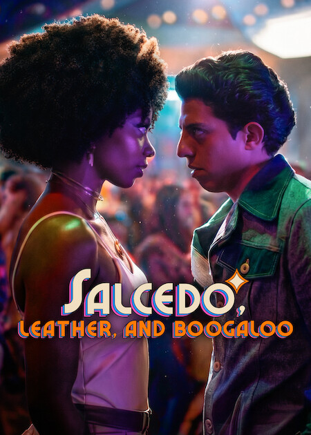 مشاهدة مسلسل Salcedo, Leather, and Boogaloo الموسم الاول الحلقة 10 مترجمة