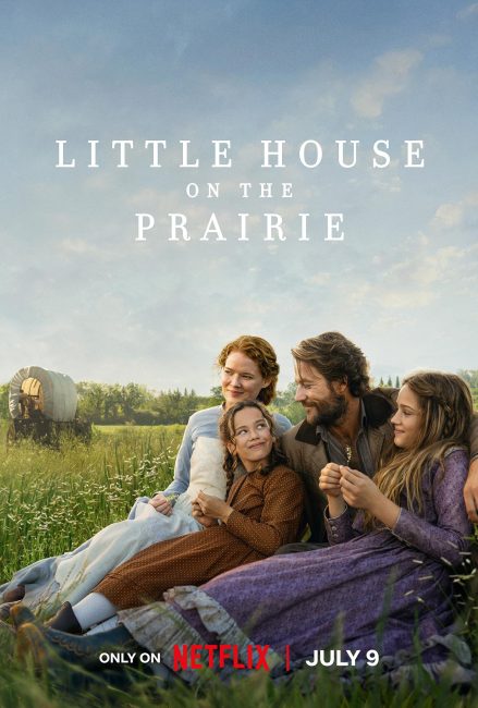مشاهدة مسلسل Little House on the Prairie الموسم الاول الحلقة 7 مترجمة