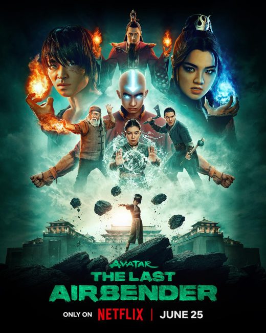 مشاهدة مسلسل Avatar: The Last Airbender 2024 الموسم الثاني الحلقة 2 مترجمة