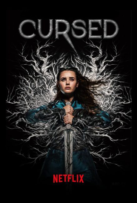 مشاهدة مسلسل Cursed الموسم الاول الحلقة 8 مترجمة