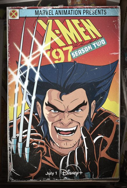 مشاهدة مسلسل X-Men ’97 الموسم الثاني الحلقة 2 مترجمة