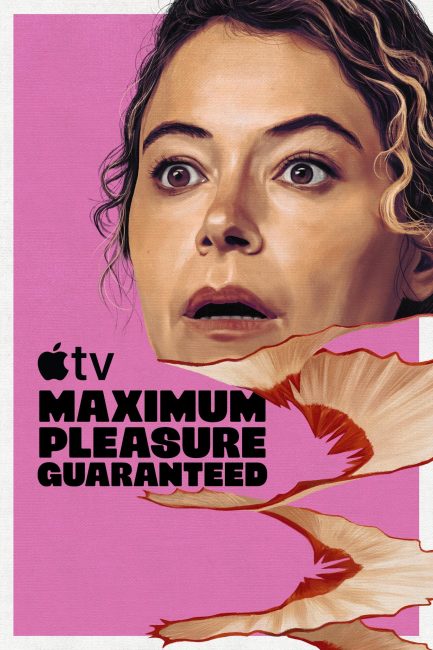 مشاهدة مسلسل Maximum Pleasure Guaranteed الموسم الاول الحلقة 7 مترجمة