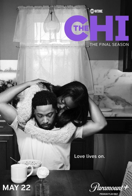 مشاهدة مسلسل The Chi الموسم الثامن الحلقة 6 مترجمة