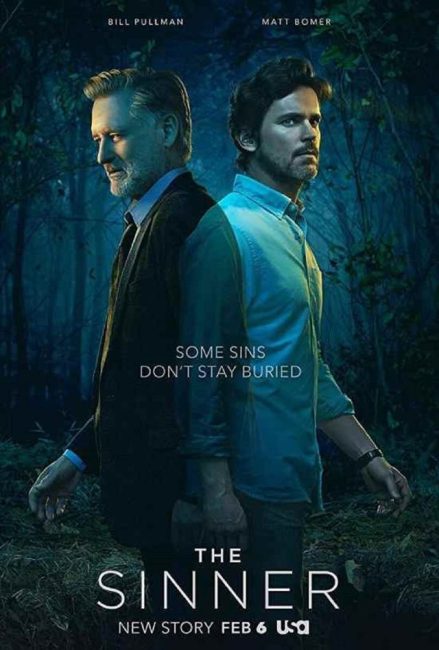 مشاهدة مسلسل The Sinner الموسم الثالث الحلقة 1 مترجمة