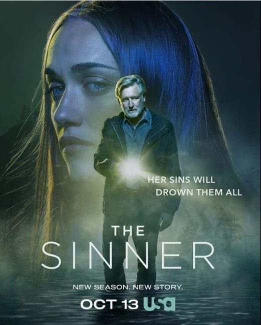 مشاهدة مسلسل The Sinner الموسم الرابع الحلقة 2 مترجمة