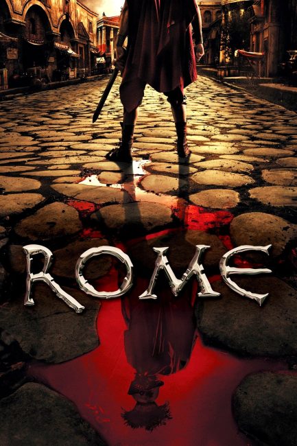 مشاهدة مسلسل Rome الموسم الاول الحلقة 12 والاخيرة مترجمة