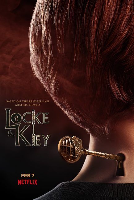 مشاهدة مسلسل Locke & Key الموسم الاول الحلقة 3 مترجمة