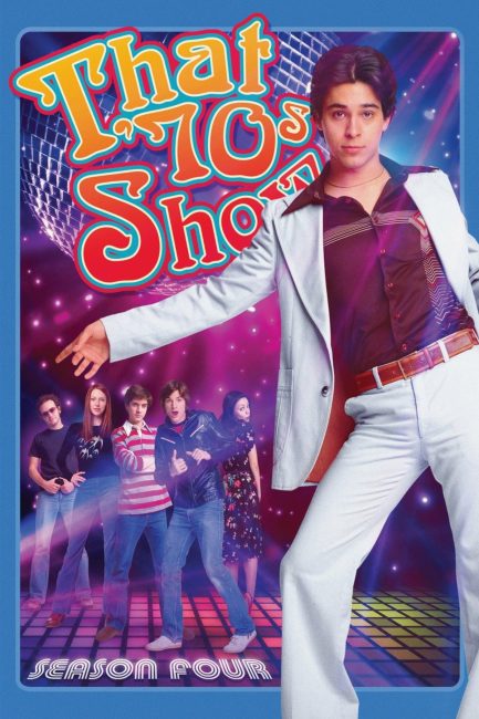 مشاهدة مسلسل That ’70s Show الموسم الرابع الحلقة 7 مترجمة