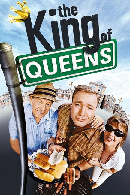 مشاهدة مسلسل The King of Queens الموسم الاول الحلقة 16 مترجمة