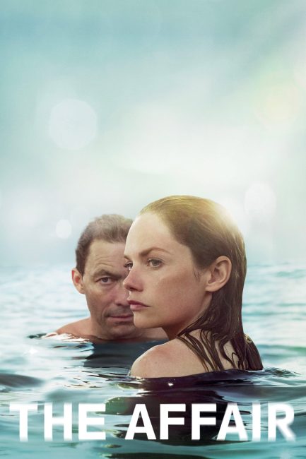 مشاهدة مسلسل The Affair الموسم الاول الحلقة 4 مترجمة