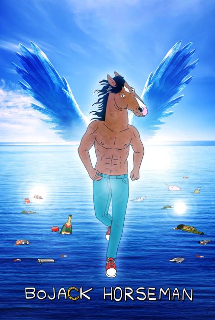مشاهدة مسلسل BoJack Horseman الموسم الثاني الحلقة 2 مترجمة
