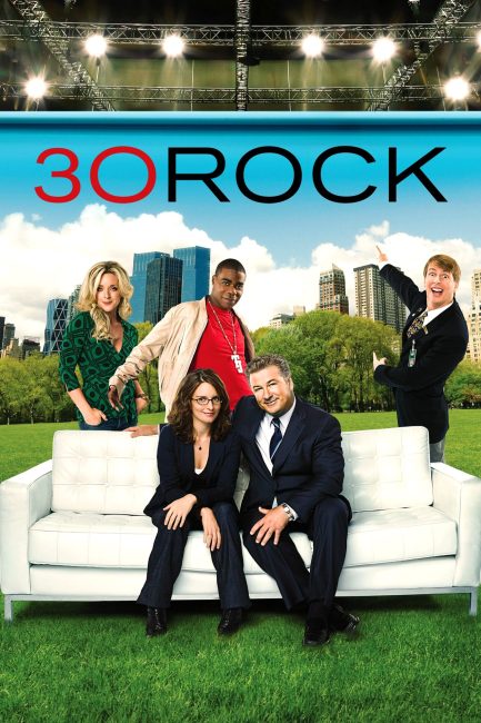 مشاهدة مسلسل 30 Rock الموسم الثالث الحلقة 3 مترجمة