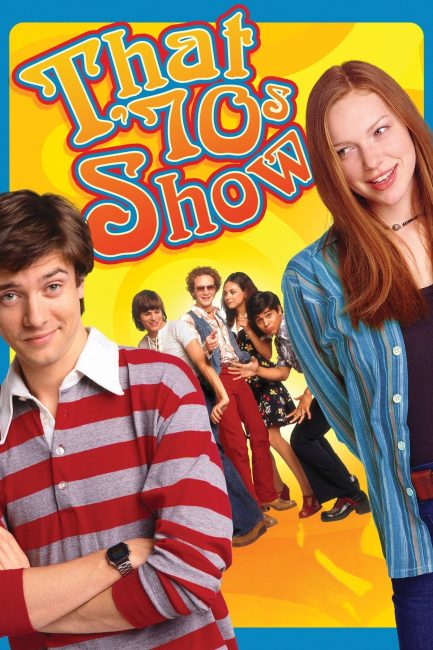 مشاهدة مسلسل That ’70s Show الموسم الثامن الحلقة 7 مترجمة
