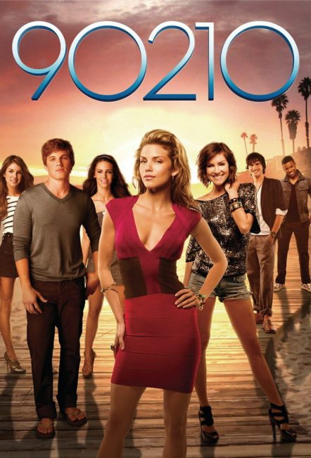 مشاهدة مسلسل 90210 الموسم الرابع الحلقة 13 مترجمة