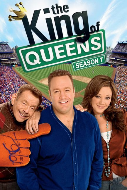 مشاهدة مسلسل The King of Queens الموسم السابع الحلقة 15 مترجمة
