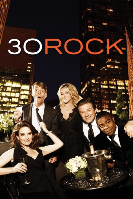 مشاهدة مسلسل 30 Rock الموسم السادس الحلقة 20 مترجمة