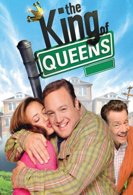 مشاهدة مسلسل The King of Queens الموسم الخامس الحلقة 6 مترجمة