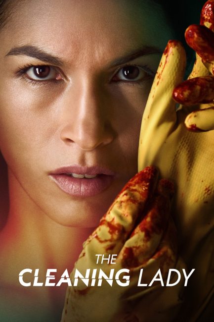 مشاهدة مسلسل The Cleaning Lady الموسم الاول الحلقة 10 والاخيرة مترجمة