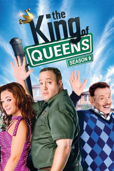 مشاهدة مسلسل The King of Queens الموسم التاسع الحلقة 6 مترجمة