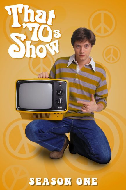 مشاهدة مسلسل That ’70s Show الموسم الاول الحلقة 20 مترجمة