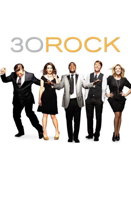 مشاهدة مسلسل 30 Rock الموسم السابع الحلقة 2 مترجمة