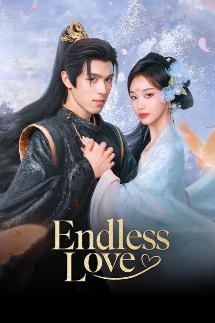 مشاهدة مسلسل الحب اللامتناهي Endless Love الحلقة 13 مترجمة