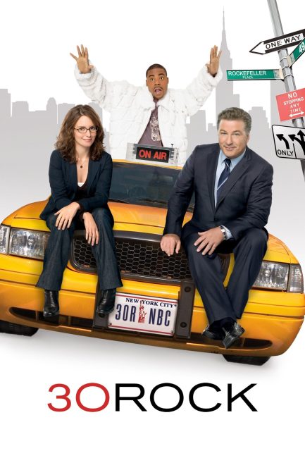 مشاهدة مسلسل 30 Rock الموسم الثاني الحلقة 1 مترجمة