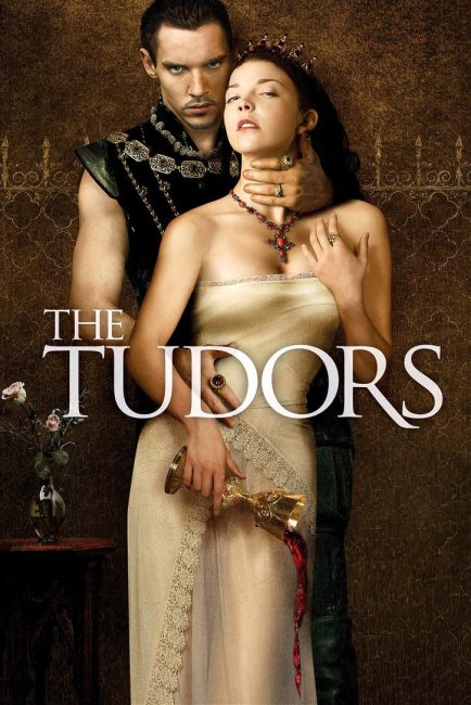 مشاهدة مسلسل The Tudors الموسم الثاني الحلقة 7 مترجمة