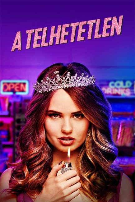 مشاهدة مسلسل Insatiable الموسم الاول الحلقة 6 مترجمة