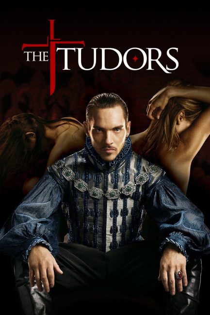 مشاهدة مسلسل The Tudors الموسم الثالث الحلقة 5 مترجمة