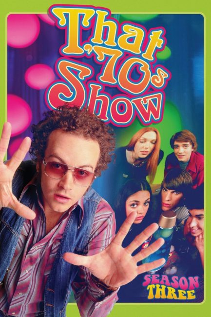 مشاهدة مسلسل That ’70s Show الموسم الثالث الحلقة 4 مترجمة