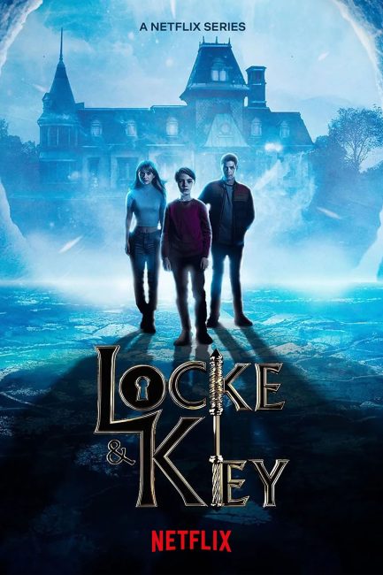 مشاهدة مسلسل Locke & Key الموسم الثالث الحلقة 1 مترجمة