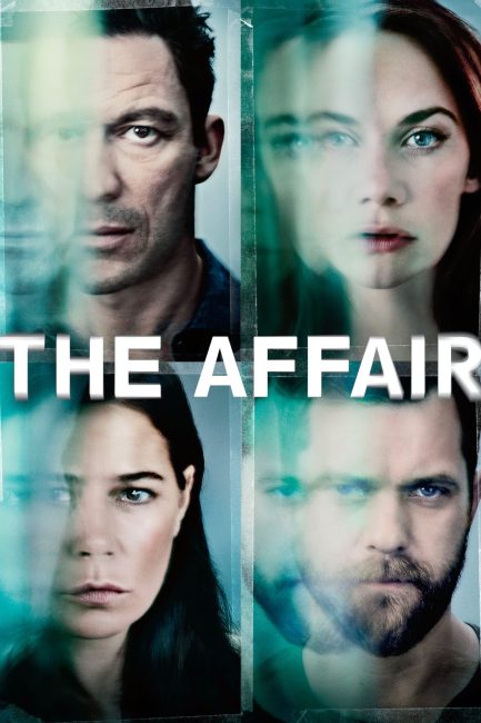 مشاهدة مسلسل The Affair الموسم الثالث الحلقة 5 مترجمة