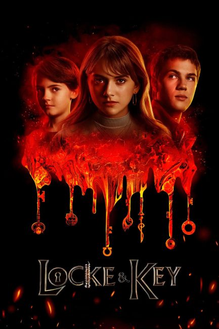 مشاهدة مسلسل Locke & Key الموسم الثاني الحلقة 4 مترجمة